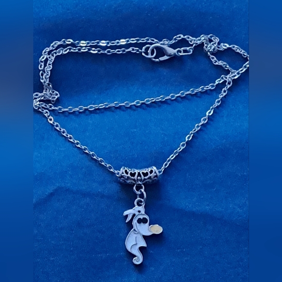 Zero Necklace - Picture 2 of 8